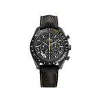 Omega Speedmaster 311.92.44.30.01.001 Dark Side of the Moon Apollo 8 Edition Black Ceramic Black Dial (2021)