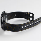 Omega Speedmaster 311.92.44.30.01.001 Dark Side of the Moon Apollo 8 Edition Black Ceramic Black Dial (2021)