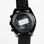 Omega Speedmaster 311.92.44.30.01.001 Dark Side of the Moon Apollo 8 Edition Black Ceramic Black Dial (2021)