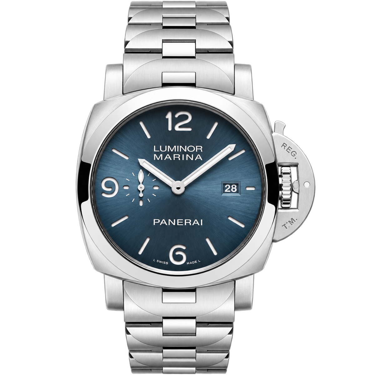 Panerai Luminor Marina