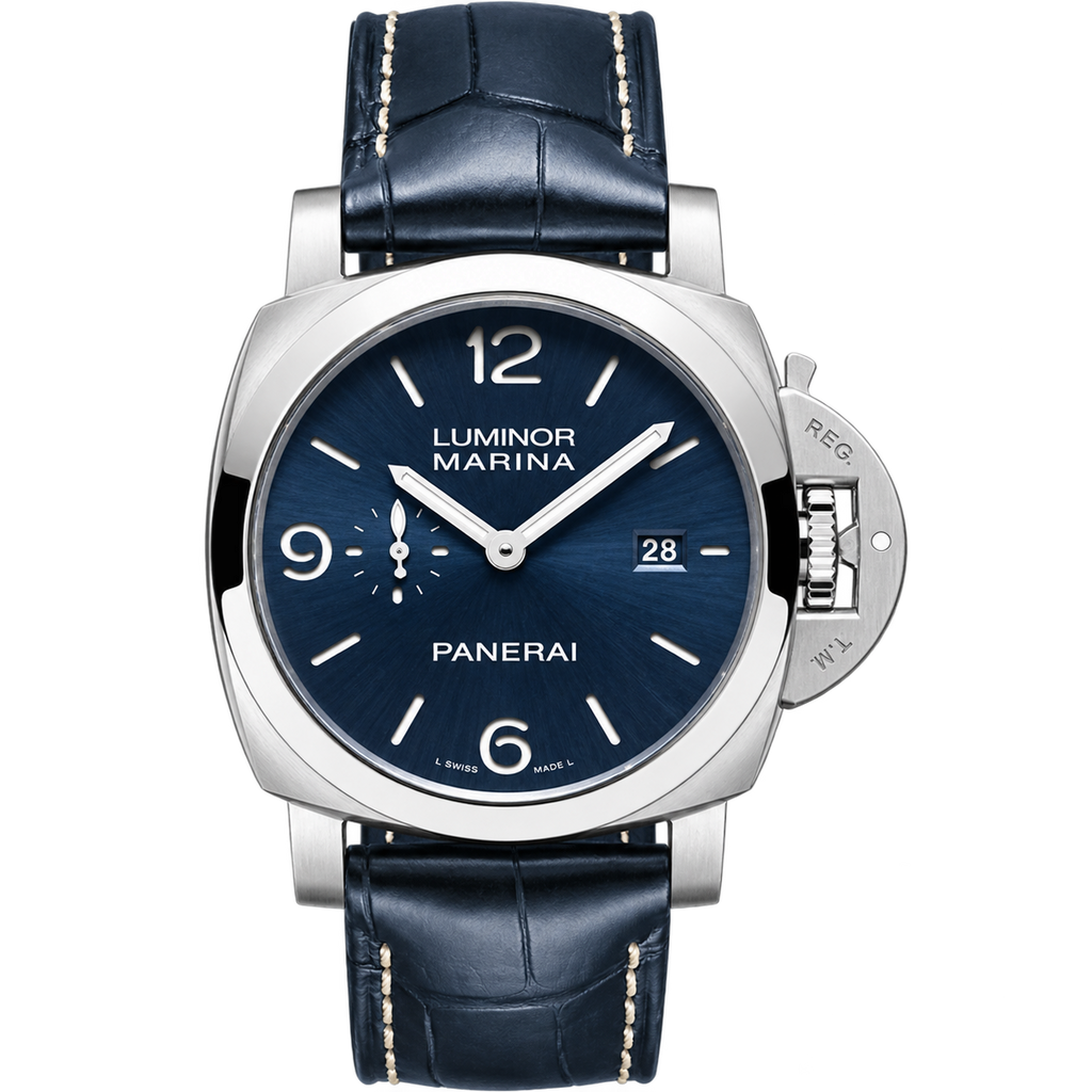 Panerai Luminor Marina