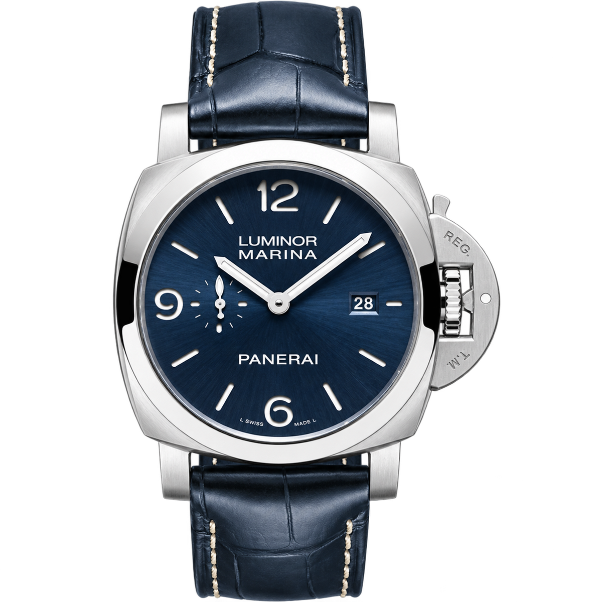 Panerai Luminor Marina