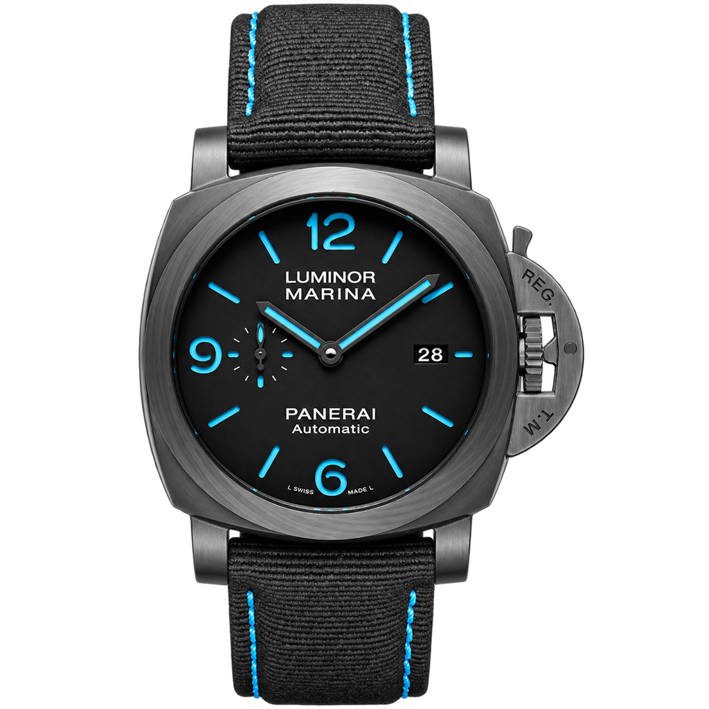 Panerai Luminor Marina