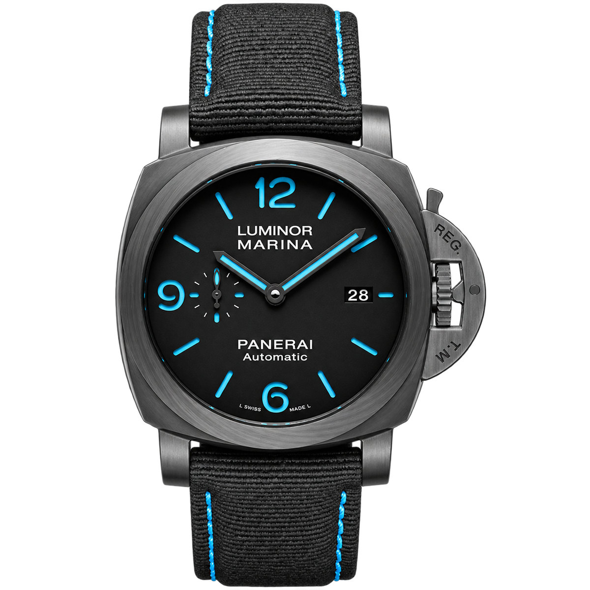Panerai Luminor Marina