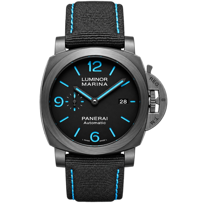 Panerai Luminor Marina
