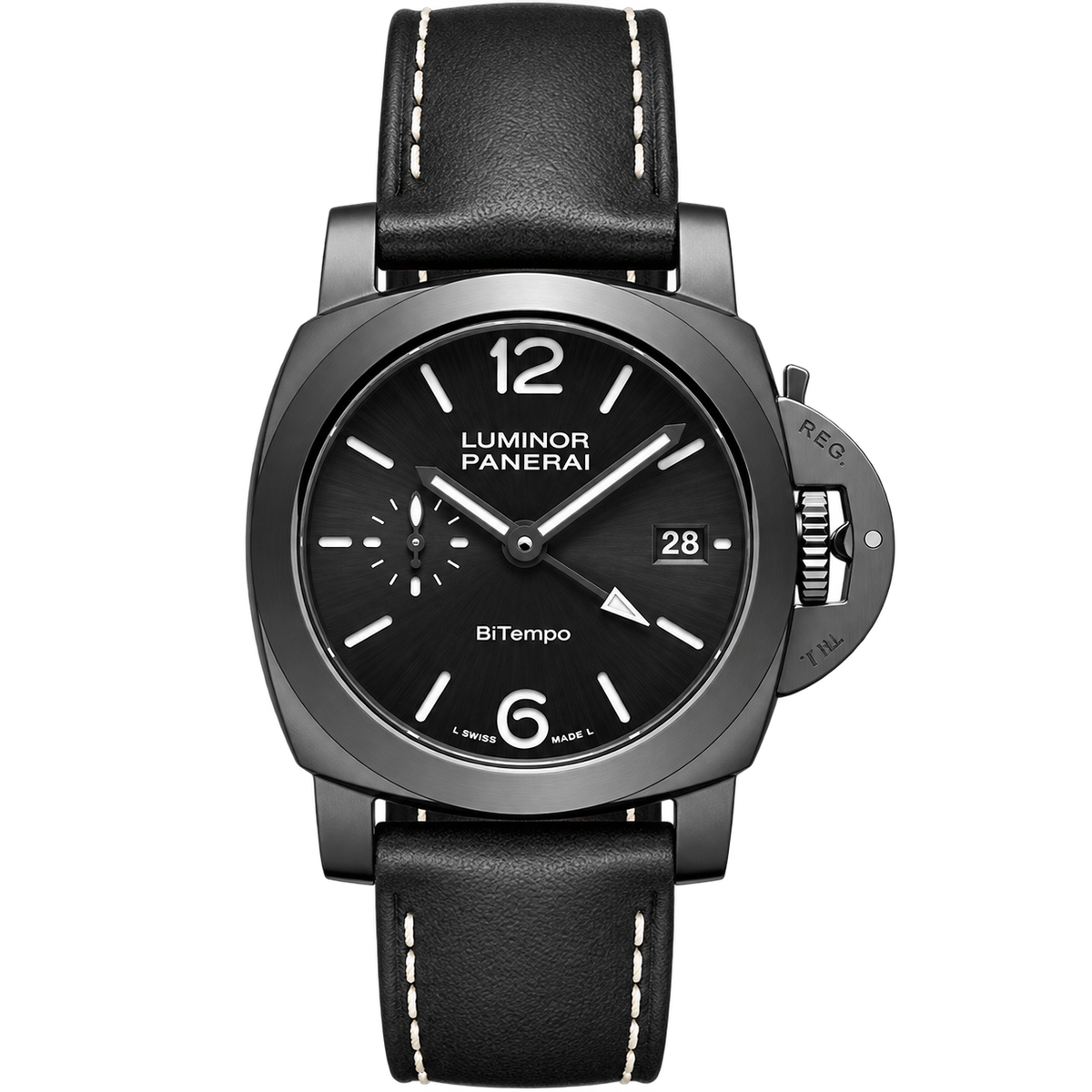 Panerai Luminor GMT
