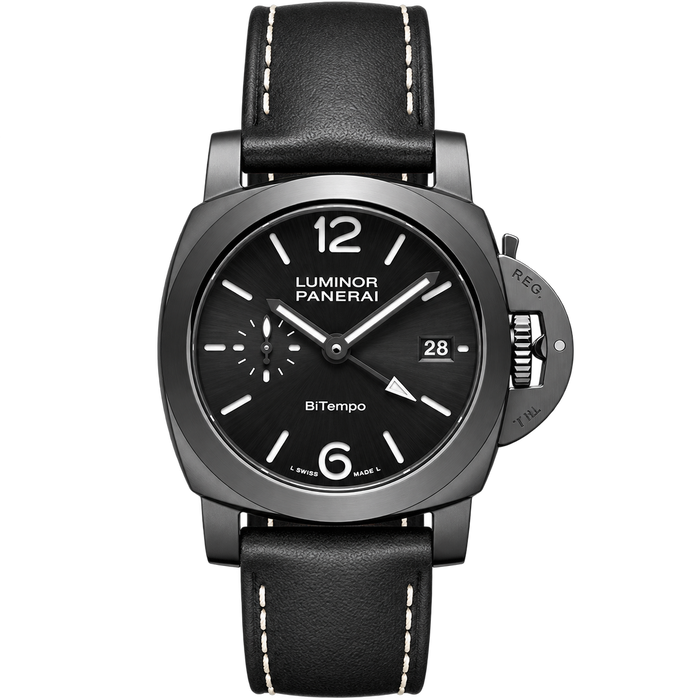 Panerai Luminor GMT