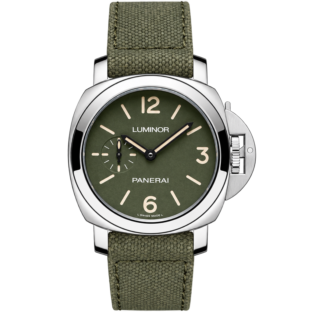 Panerai Luminor Marina