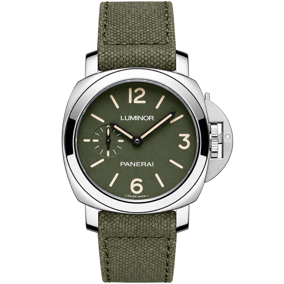Panerai Luminor Marina