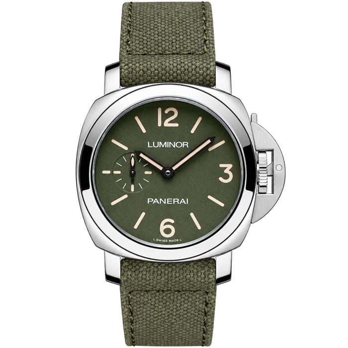 Panerai Luminor Marina
