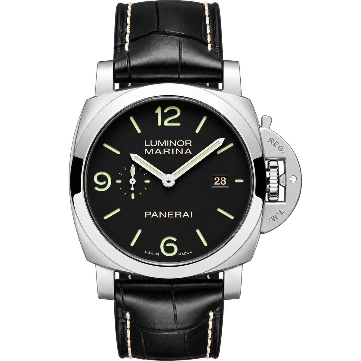 Panerai Luminor Marina