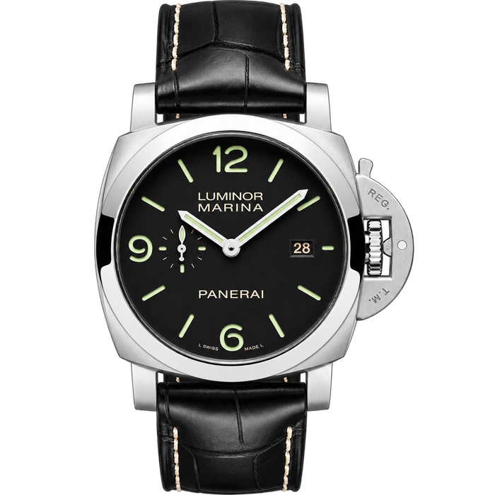 Panerai Luminor Marina