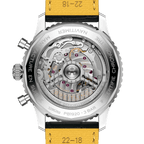 Breitling Navitimer B19 Chronograph 43 Perpetual Calendar