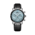 Breitling Navitimer B19 Chronograph 43 Perpetual Calendar