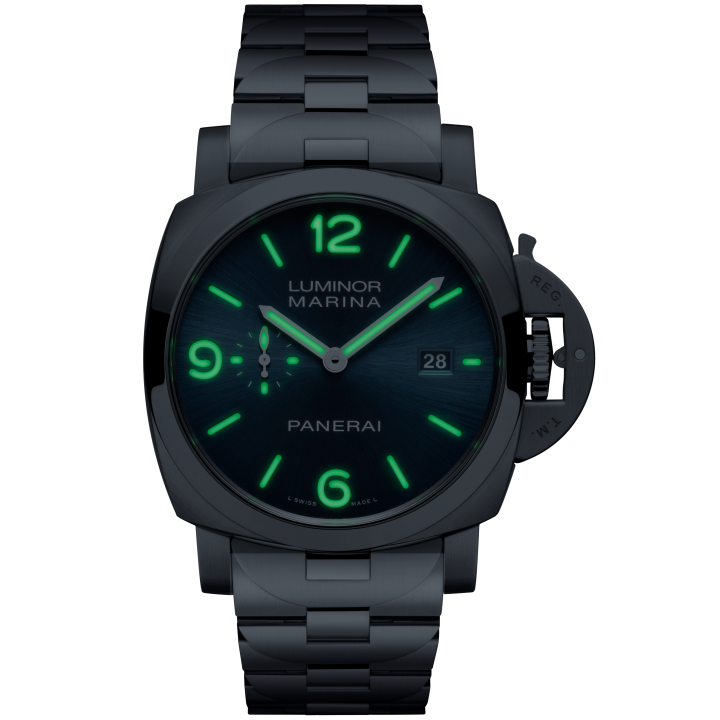 Panerai Luminor Marina
