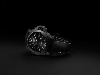 Panerai Luminor GMT
