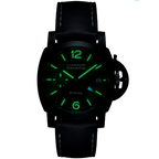 Panerai Luminor GMT