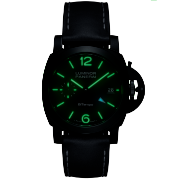 Panerai Luminor GMT