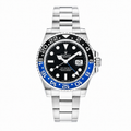 Rolex GMT-Master II 3285 V3 –  126710BLNR 'Batman' Stainless Steel Oyster (2025)