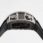 Richard Mille RM 69 Tourbillon Erotic Titanium Limited Edition of 30 (2016)