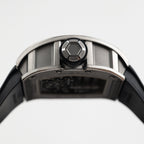 Richard Mille RM 69 Tourbillon Erotic Titanium Limited Edition of 30 (2016)