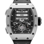 Richard Mille RM 69 Tourbillon Erotic Titanium Limited Edition of 30 (2016)