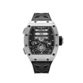 Richard Mille RM 69 Tourbillon Erotic Titanium Limited Edition of 30 (2016)