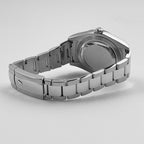 Rolex Datejust 41 116300 Stainless Steel Blue Dial Oyster