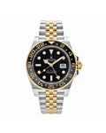 Rolex GMT-Master II 126713GRNR “Yellow Gold Jubilee” Super Clone