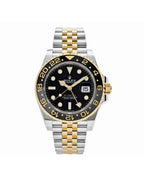 Rolex GMT-Master II 126713GRNR “Yellow Gold Jubilee” Super Clone
