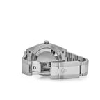 Rolex Datejust 41 126300 Stainless Steel Black Dial Jubilee