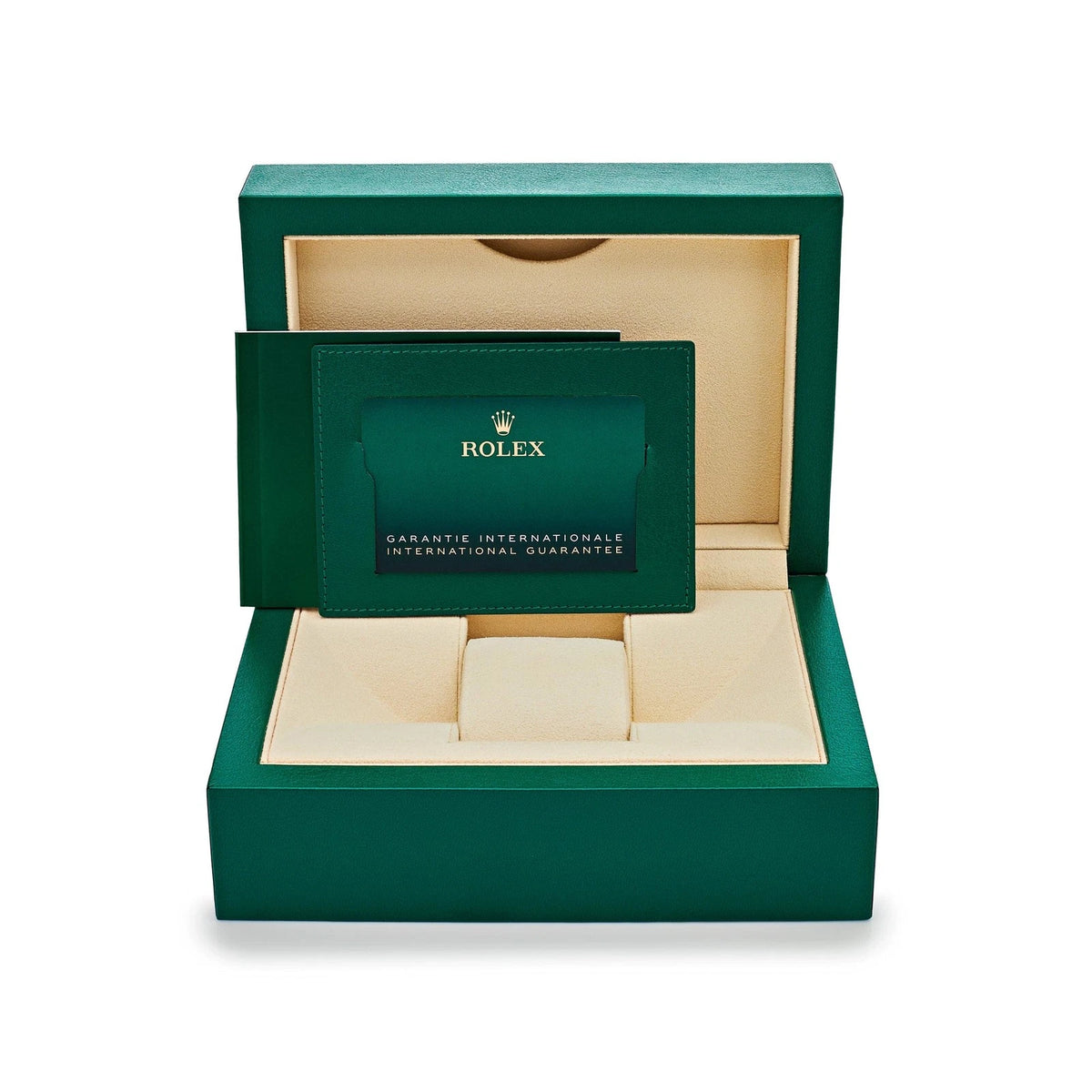 Rolex Datejust 41 126300 Stainless Steel Black Dial Jubilee