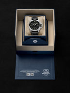 Panerai Luminor GMT