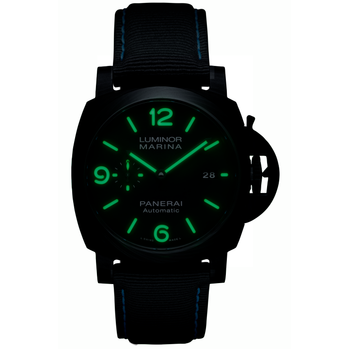 Panerai Luminor Marina