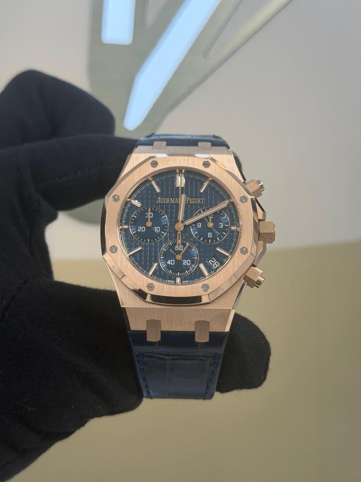 Audemars Piguet Royal Oak