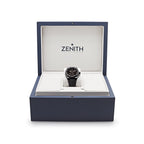 Zenith Defy Skyline 49.9300.3620/78.I001 'Skeleton' Black Ceramic (2023)