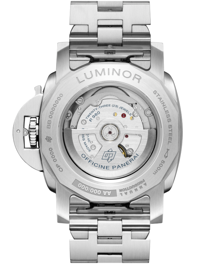 Panerai Luminor Marina